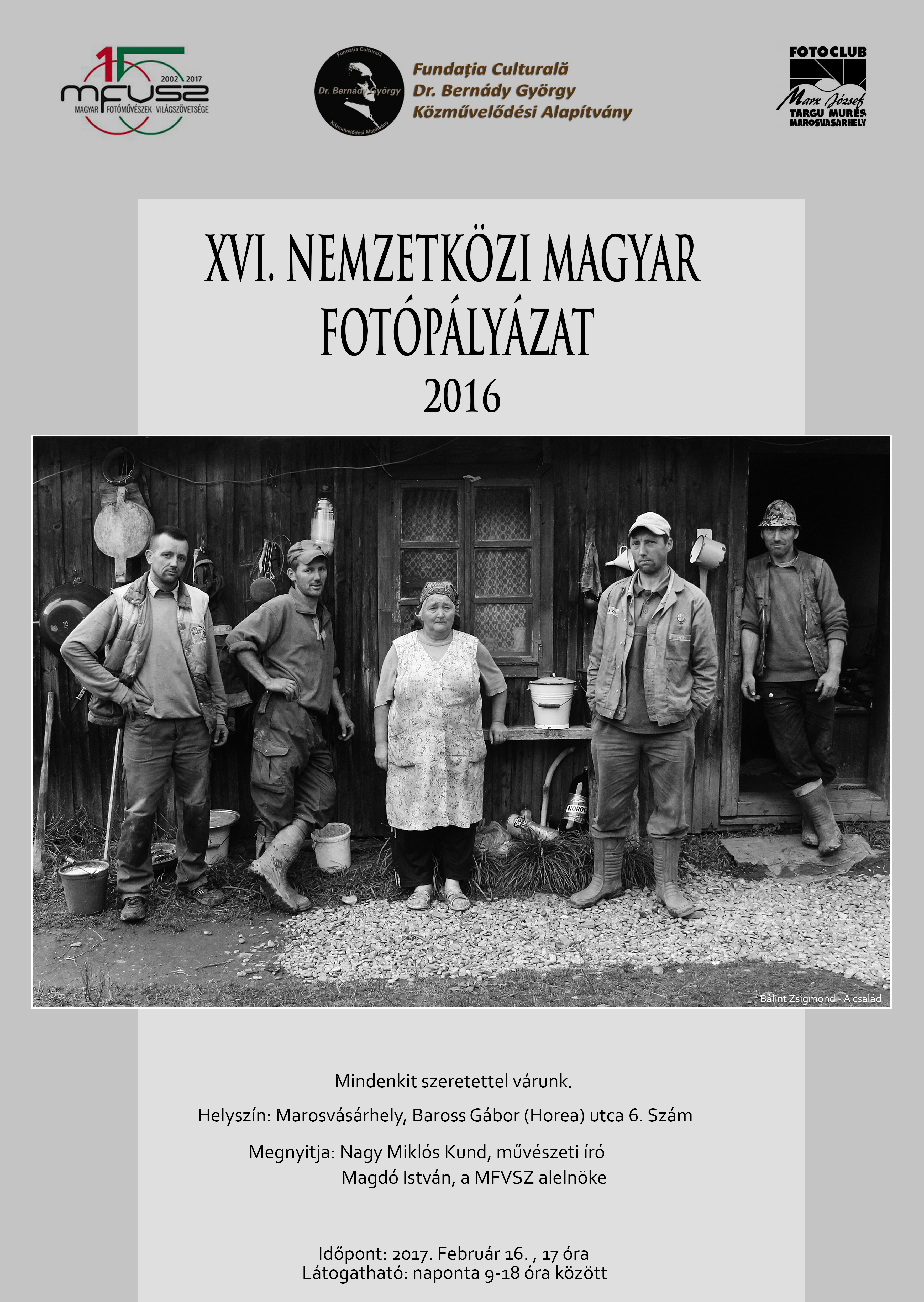 plakát