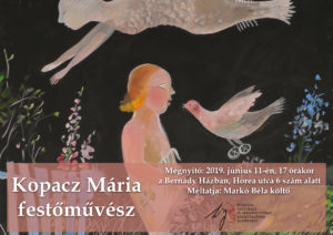 Kopacz Maria